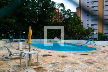 Apartamento à venda com 57m², 2 quartos e 1 vagaÁrea comum - Piscina