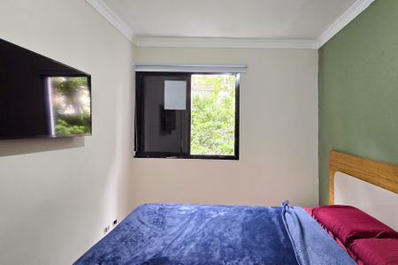 Quarto 1 de apartamento à venda com 2 quartos, 57m² em Demarchi, São Bernardo do Campo