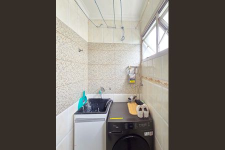 Apartamento à venda com 57m², 2 quartos e 1 vagaÁrea de Serviço