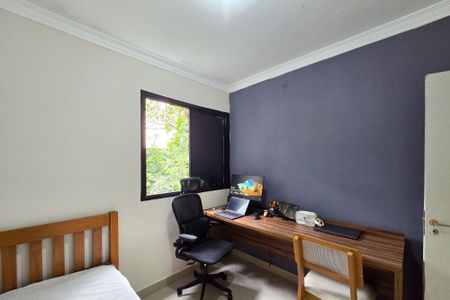 Apartamento à venda com 57m², 2 quartos e 1 vagaQuarto 2