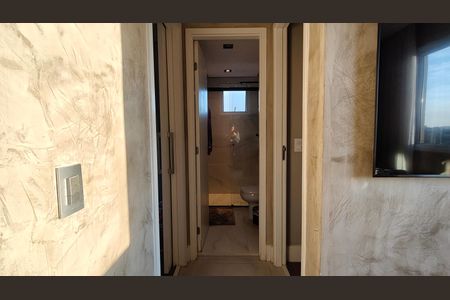 Apartamento para alugar com 2 quartos, 40m² em Jardim Adelfiore, São Paulo