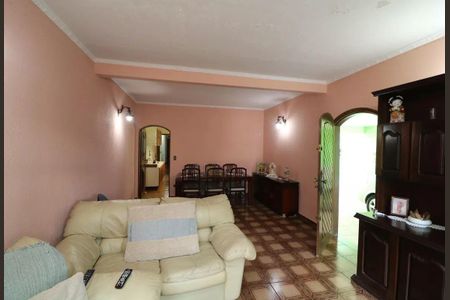 Casa à venda com 3 quartos, 224m² em Vila Antonieta, São Paulo