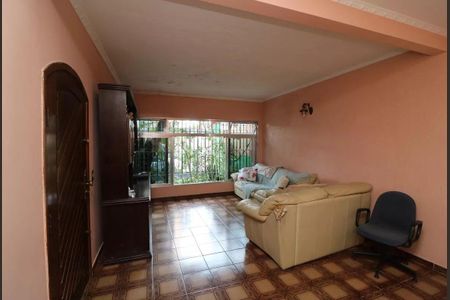 Casa à venda com 3 quartos, 224m² em Vila Antonieta, São Paulo