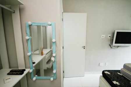 Apartamento para alugar com 55m², 1 quarto e 1 vaga Apartamento para alugar com 55m², 1 quarto e 1 vagaQuarto 1