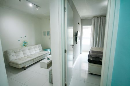 Apartamento para alugar com 55m², 1 quarto e 1 vaga Apartamento para alugar com 55m², 1 quarto e 1 vagaBanheiro