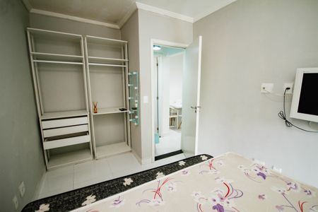 Apartamento para alugar com 55m², 1 quarto e 1 vaga Apartamento para alugar com 55m², 1 quarto e 1 vagaQuarto 1