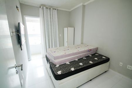 Apartamento para alugar com 55m², 1 quarto e 1 vaga Apartamento para alugar com 55m², 1 quarto e 1 vagaQuarto 1