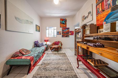 Apartamento à venda com 2 quartos, 57m² em Perdizes, São Paulo