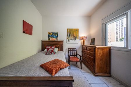 Apartamento à venda com 2 quartos, 57m² em Perdizes, São Paulo