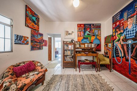 Apartamento à venda com 2 quartos, 57m² em Perdizes, São Paulo