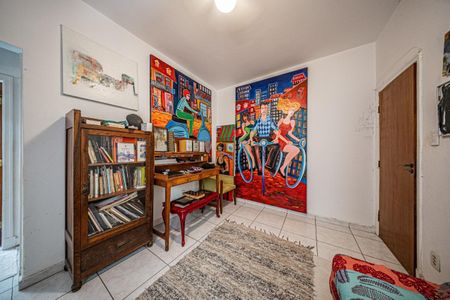 Apartamento à venda com 2 quartos, 57m² em Perdizes, São Paulo