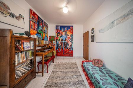 Apartamento à venda com 2 quartos, 57m² em Perdizes, São Paulo