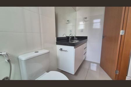 Apartamento para alugar com 2 quartos, 57m² em Serra, Belo Horizonte