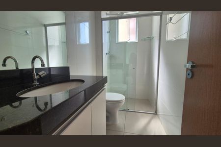 Apartamento para alugar com 57m², 2 quartos e 2 vagas