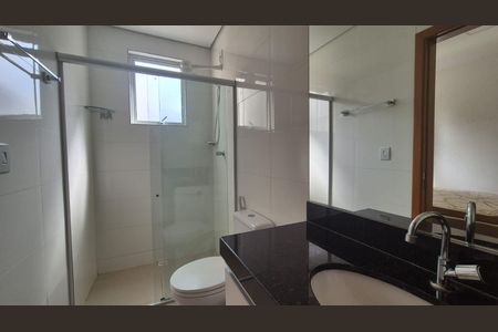 Apartamento para alugar com 2 quartos, 57m² em Serra, Belo Horizonte