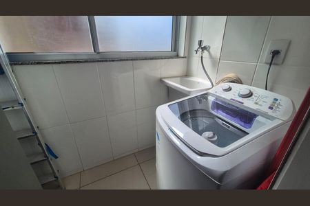 Apartamento para alugar com 2 quartos, 57m² em Serra, Belo Horizonte