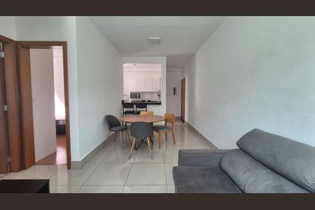 Apartamento para alugar com 2 quartos, 57m² em Serra, Belo Horizonte