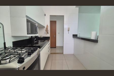 Apartamento para alugar com 2 quartos, 57m² em Serra, Belo Horizonte