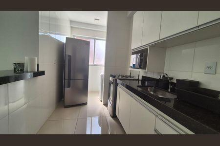 Apartamento para alugar com 2 quartos, 57m² em Serra, Belo Horizonte