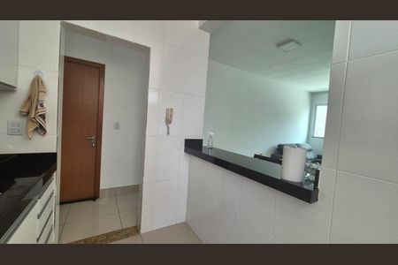 Apartamento para alugar com 2 quartos, 57m² em Serra, Belo Horizonte