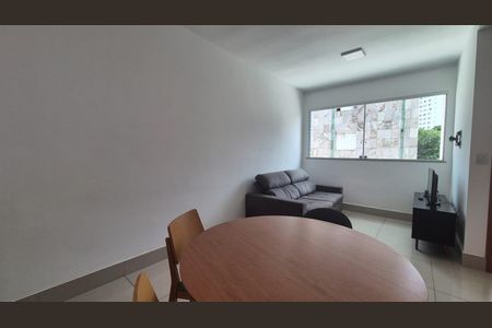 Apartamento para alugar com 2 quartos, 57m² em Serra, Belo Horizonte