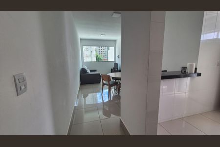 Apartamento para alugar com 2 quartos, 57m² em Serra, Belo Horizonte