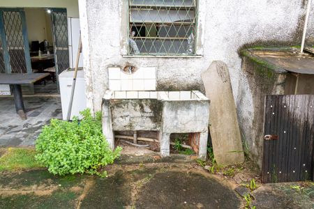 Casa para alugar com 360m², 5 quartos e 5 vagasÁrea de Serviço