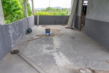 Casa para alugar com 360m², 5 quartos e 5 vagasTerraço