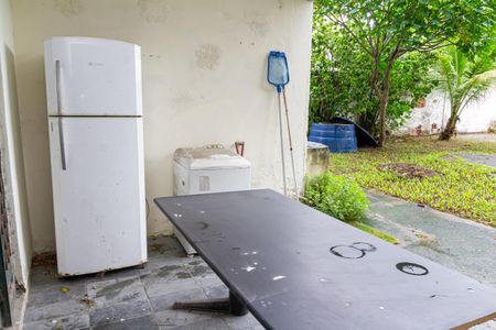 Casa para alugar com 360m², 5 quartos e 5 vagasÁrea de Serviço