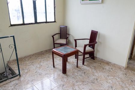 Casa para alugar com 360m², 5 quartos e 5 vagasHall social