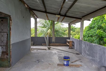 Casa para alugar com 360m², 5 quartos e 5 vagasTerraço