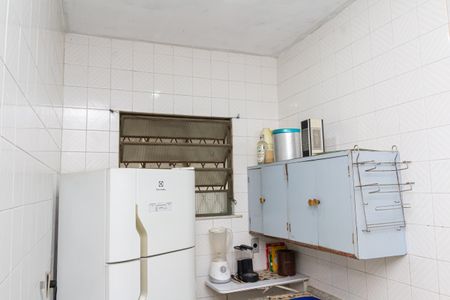 Casa para alugar com 360m², 5 quartos e 5 vagasCozinha