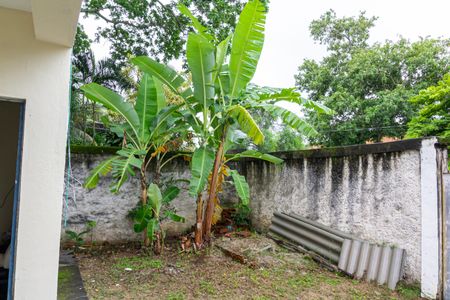 Casa para alugar com 360m², 5 quartos e 5 vagasQuintal