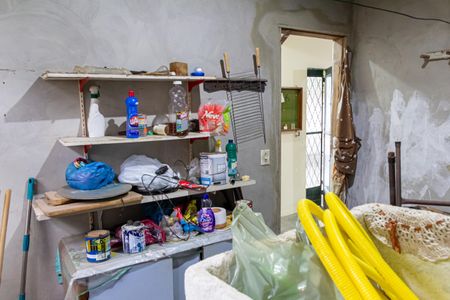 Casa para alugar com 360m², 5 quartos e 5 vagasQuarto 1