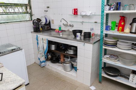 Casa para alugar com 360m², 5 quartos e 5 vagasCozinha