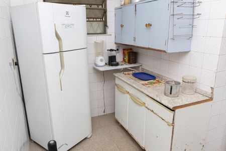 Casa para alugar com 360m², 5 quartos e 5 vagasCozinha