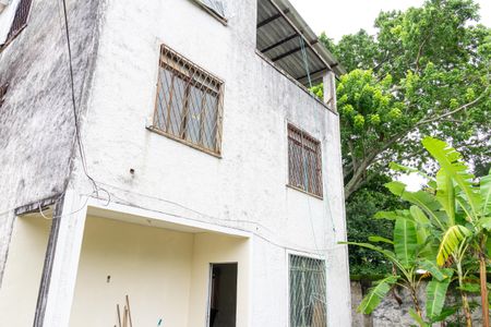 Casa para alugar com 360m², 5 quartos e 5 vagasFachada