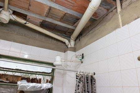 Casa para alugar com 360m², 5 quartos e 5 vagasBanheiro 2