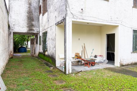 Casa para alugar com 360m², 5 quartos e 5 vagasVaranda