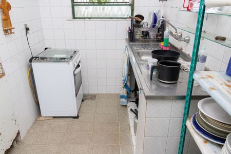 Casa para alugar com 360m², 5 quartos e 5 vagasCozinha