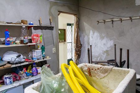 Casa para alugar com 360m², 5 quartos e 5 vagasQuarto 1