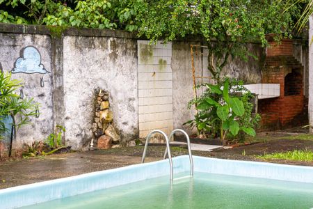 Casa para alugar com 360m², 5 quartos e 5 vagasPiscina