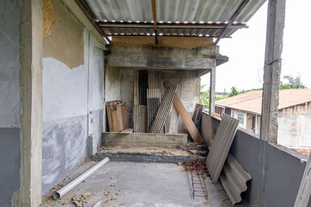 Casa para alugar com 360m², 5 quartos e 5 vagasTerraço