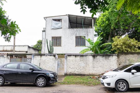 Casa para alugar com 360m², 5 quartos e 5 vagasFachada