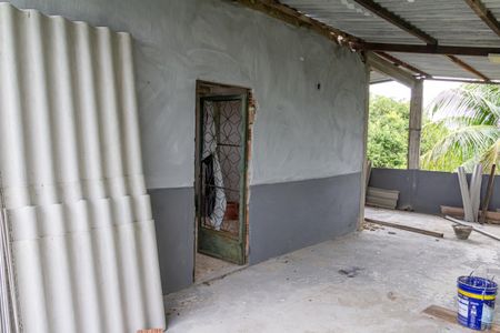 Casa para alugar com 360m², 5 quartos e 5 vagasTerraço