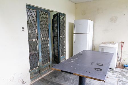 Casa para alugar com 360m², 5 quartos e 5 vagasÁrea de Serviço