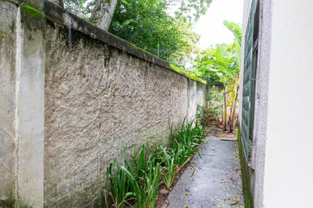 Casa para alugar com 360m², 5 quartos e 5 vagasQuintal