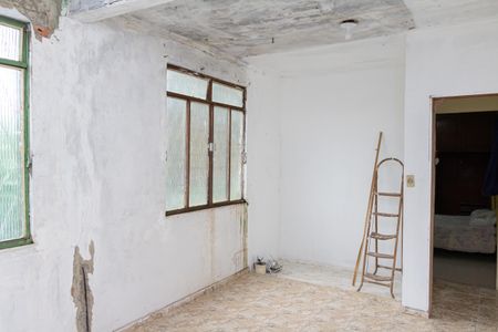 Casa para alugar com 360m², 5 quartos e 5 vagasQuarto 5