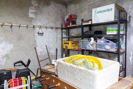 Casa para alugar com 360m², 5 quartos e 5 vagasQuarto 1