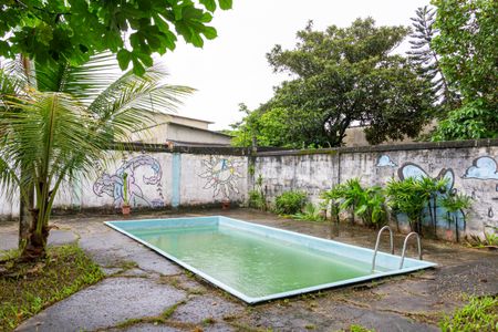 Casa para alugar com 360m², 5 quartos e 5 vagasPiscina